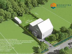 Terrain à vendre à Putte € 295.000 (L4YZT) - Boonstra Vastgoedgroep | Zimmo