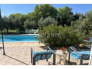 Annonce maison à vendre