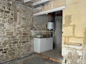 Vente maison 3 pièces 66 m² Tarascon (13150)