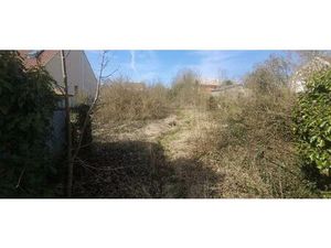 Vente terrain 726 m² Épiais-Rhus (95810)