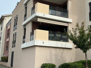 Appartement Sainte Colombe 3 pièce(s)