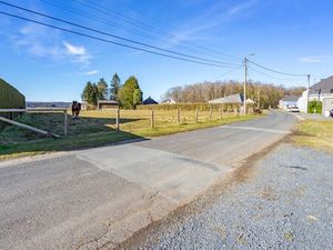 Terrain à vendre à Amberloup € 83.000 (L4Z1P) - ERA B-Lux (Bastogne) | Zimmo