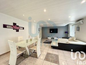 en vente Maison 239 m² – 130 000 € |Réchicourt-le-Château