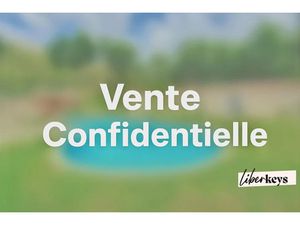 Vente propriété 7 pièces 261 m² à Velaux (13880)  950 000 €