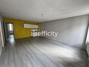 Vente appartement 3 pièces 70.55 m² à Annonay (07100)  59 000 €