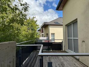Vente duplex 4 pièces 70 m² à Valdoie (90300)  155 000 €
