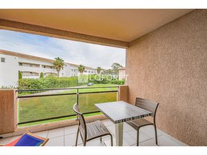 Vente appartement 1 pièce 23.38 m² à San-Nicolao (20230)  112 500 €