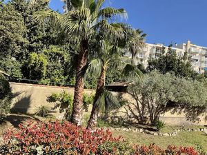 Location meublée appartement 1 pièce 19 m² à Hyeres (83400)  550 €