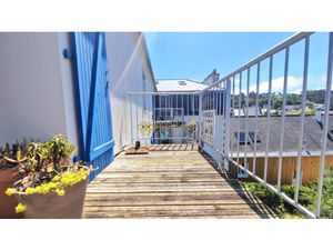 Vente appartement 4 pièces 80.55 m² à Plougasnou (29630)  190 800 €