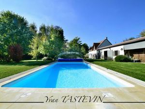 Propriété 7 pièces