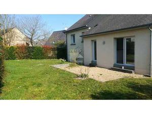 Location Maison à Laval Le Bourny (53000) : à louer / 82m² Laval Le Bourny