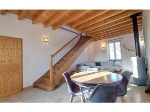 Maison Magny-Montarlot 98 m² T-4 à vendre  222 000 €