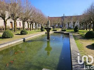 Vente immeuble 258 m² à Guerlesquin (29650)  126 000 €