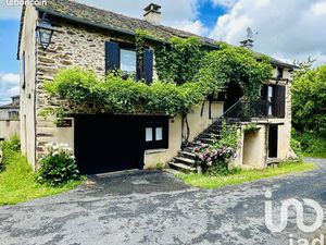 Maison 5 pièces 120 m²