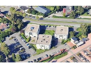 Achat Local Professionnel 329m²