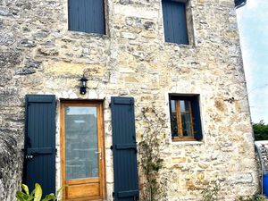 Vente Maison de village 5 pièces