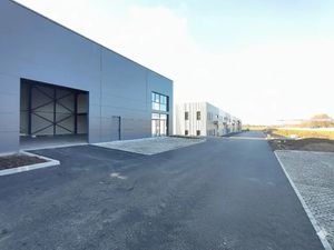 BATIMENT INDEPENDANT A LOUER