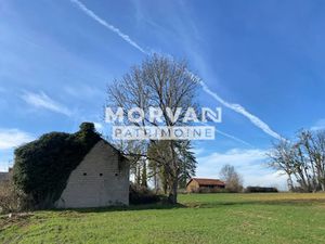 Vente maison 1 pièce 145 m² à Biches (58110)  24 000 €