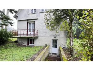 Vente maison 7 pièces 140 m² à Chatillon-sur-cher (41130)  118 800 €