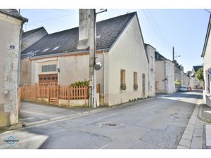 Maison à vendre CHOUZY SUR CISSE 7 pièce(s) 167m2 191 000€
