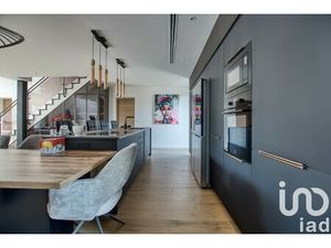 Maison d'architecte à vendre à Saint-Genès-de-Fronsac