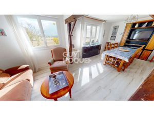 Vente maison 5 pièces 105 m² à Pleine-Fougères (35610)  169 500 €