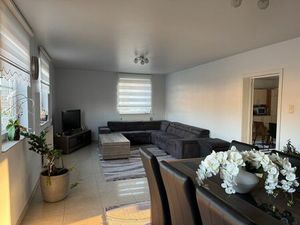 Energiezuinig duplex appartement met 4 ruime slaapkamers.