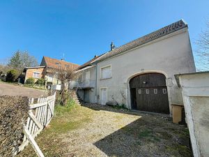 Vente maison 5 pièces 102 m² Thenissey (21150)