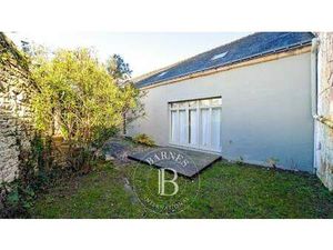 Maison à vendre 7 Pièces 133 m2 Île-aux-Moines Golfe du Morbihan - 860 000 &#8364;