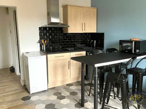 Studio méublé à Libourne