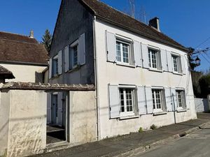 Vente maison 7 pièces 150 m² à Nangis (77370)  299 000 €