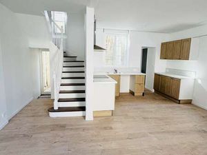 Vente Maison à Saintes (17100) : à vendre / 100m² Saintes