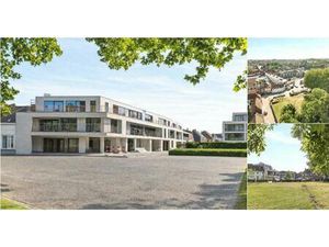 Surface commerciale à vendre à Vichteplaats W 6 Vichte (RBS86941)