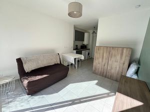 Location appartement 1 pièce  18.80m²  Dourdan