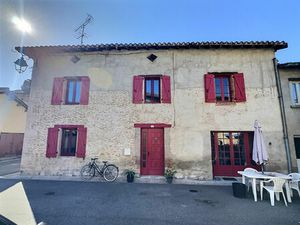 Maison de caractère 5 pièce(s) 118 m2 à Bioule