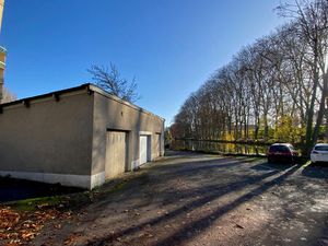 GARAGE BOURGES - 16 m2