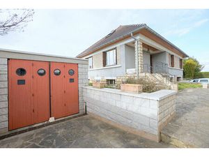 Maison Epone 5 pièces 108 m2