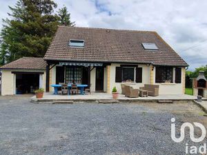 Vente Maison à Cahagnolles (14490) : à vendre / 165m² Cahagnolles