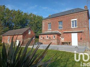 Vente Maison à Gacé (61230) : à vendre / 110m² Gacé