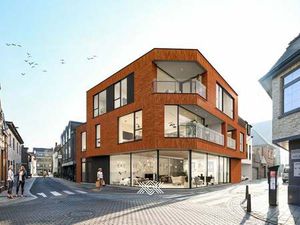 Bien professionnel à vendre à Aalter € 398.500 (L4ZKK) - Landbergh | Zimmo