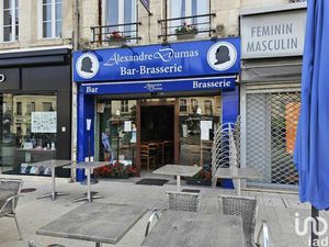 Vente Bar-brasserie 90 m²