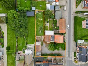 Terrain à vendre à Zandvliet € 165.000 (L512N) - Fimmo | Zimmo