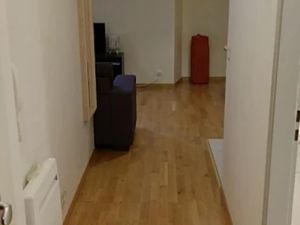 Location meublée appartement 1 pièce 30 m² à Colmar (68000)  555 €