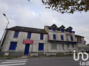 Vente Immeuble 520 m²