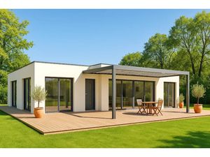 Vente terrain 472 m² à Saint-Genis-les-Ollières (69290)  269 000 €