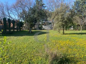 Vente terrain 546 m² à Carpentras (84200)  159 000 €