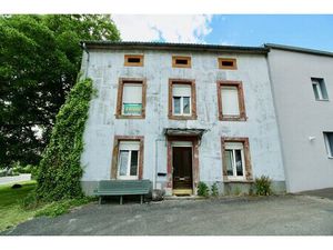 en vente Maison 140 m² – 45 000 € |Téterchen