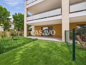 Vente Appartement 3 pièces de 71m² - 13540 Aix-en-Provence