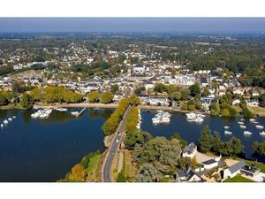 Appartement Sucé-sur-Erdre 44.12 m² T-2 à vendre  99 920 €