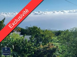 Immeuble à vendre 173 m² - Saint-Leu (974) - 266 000€